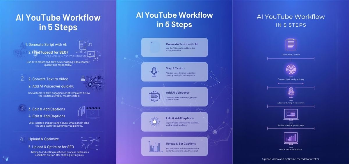 Make YouTube Videos with AI Free (2026 Guide for Beginners)