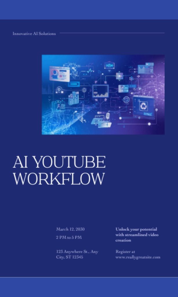 How to Create AI Videos for YouTube and Go Viral Quickly