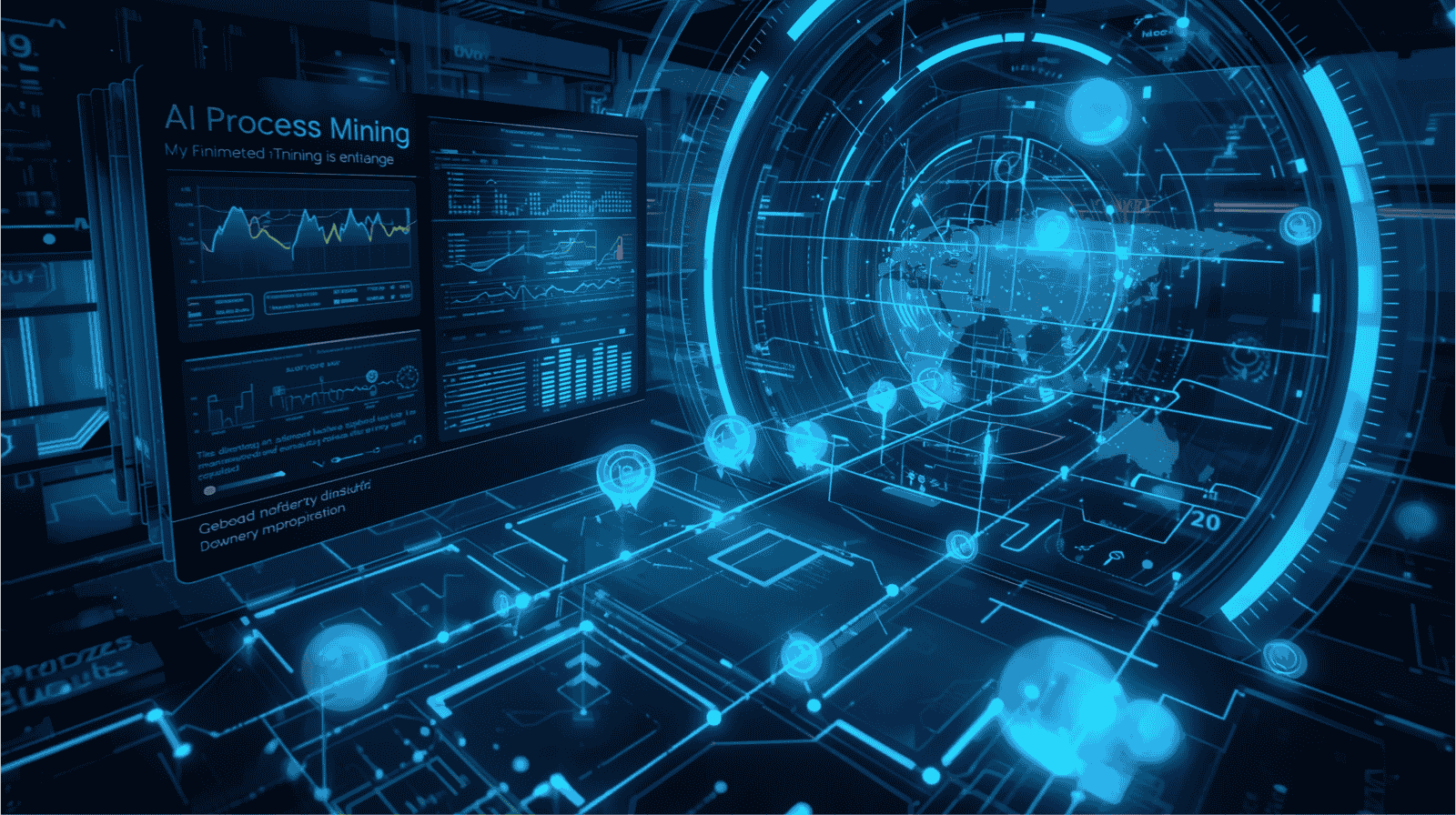 10 Best AI Process Mining Tools in 2026: Ranked, Compared & Reviewed for Enterprise Optimization