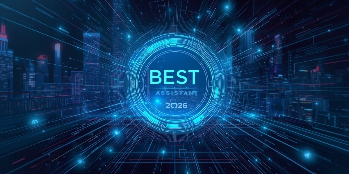 Best AI Coding Assistant 2026: The Ultimate Developer's Guide