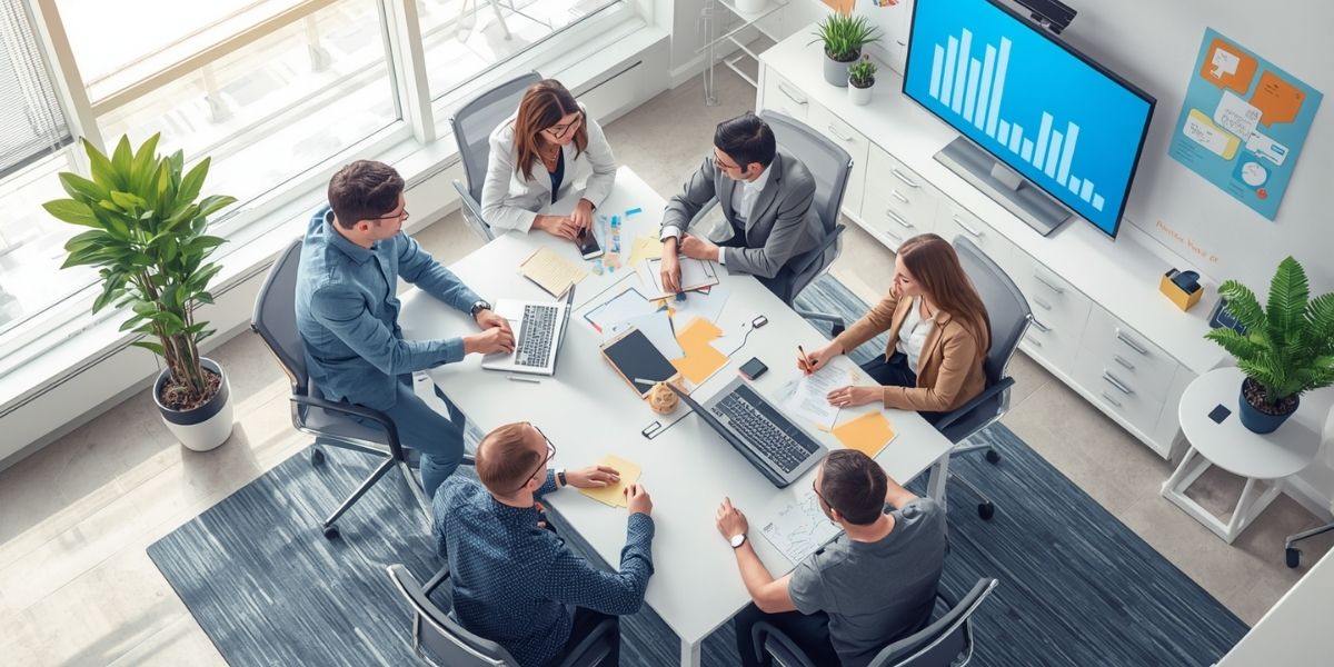 Best Practices for Designing Effective Agent Teams