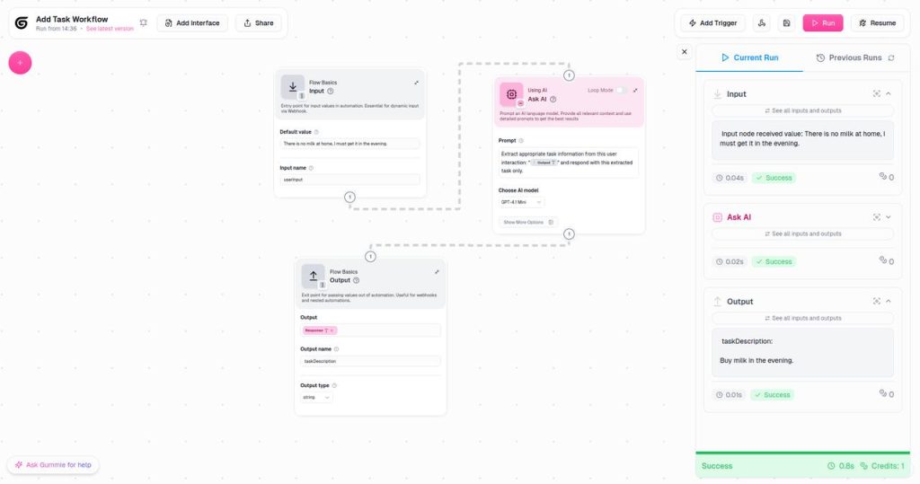 Gumloop AI Automation Review 2026