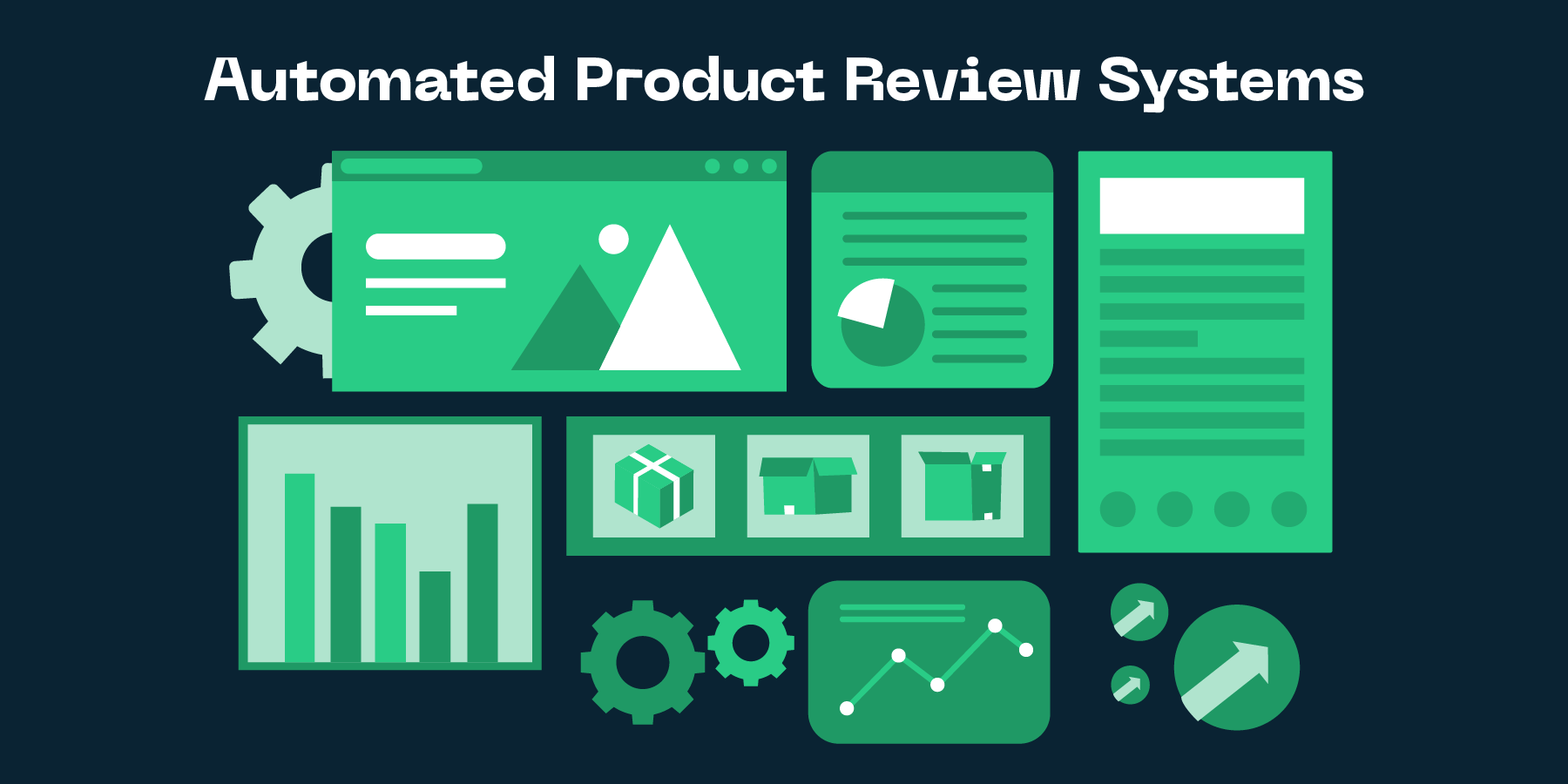 AI Templates for E-Commerce Automation